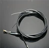 4 wheeler cable for myanmar 250cc racing go kart