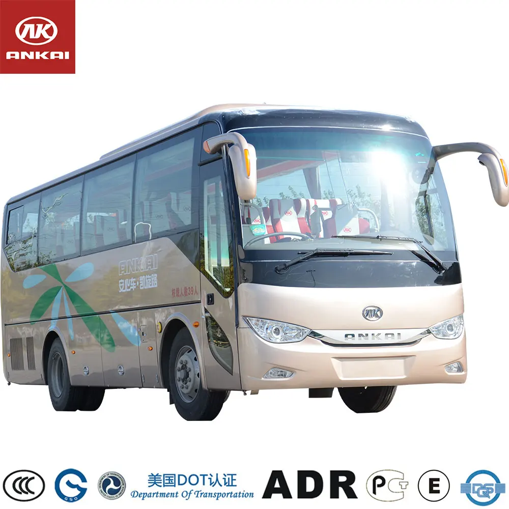 Ankai World Largest Bus Manufacturer Automatic Bus Door System View World Largest Bus Manufacturer Ankai Product Details From Anhui Ankai Automobile