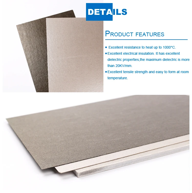 High Quality Soft Thin Mica Laminate Sheet Buy Soft Thin Mica