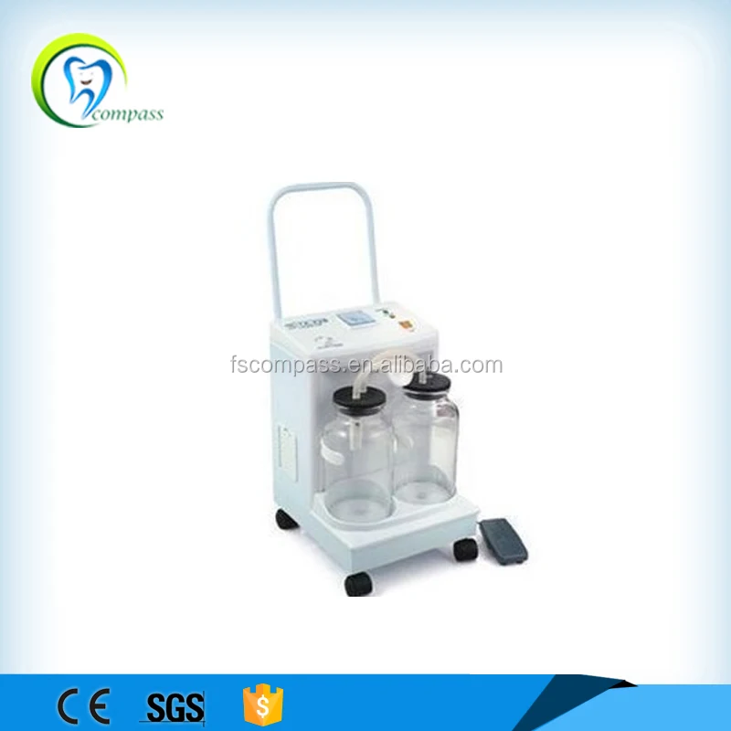 Portable Home Use Dental Suction Unit.mobile Oral Suction Machine Buy