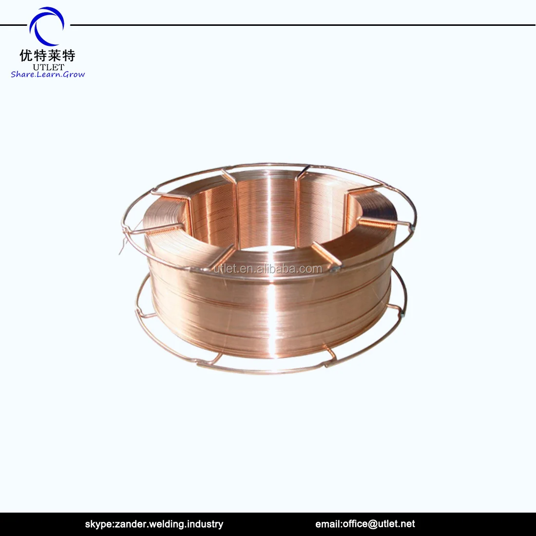 welding wire (33)