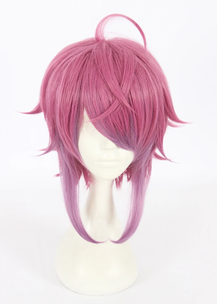 ramuda amemura wig