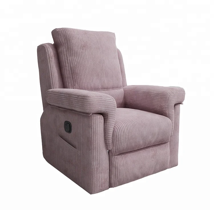 European Style Fabric Modern Recliner Single Sofa For Bedroom And Living Room Buy Modern Style Fabric Sofa Fabric Double Recliner Sofa Recliner