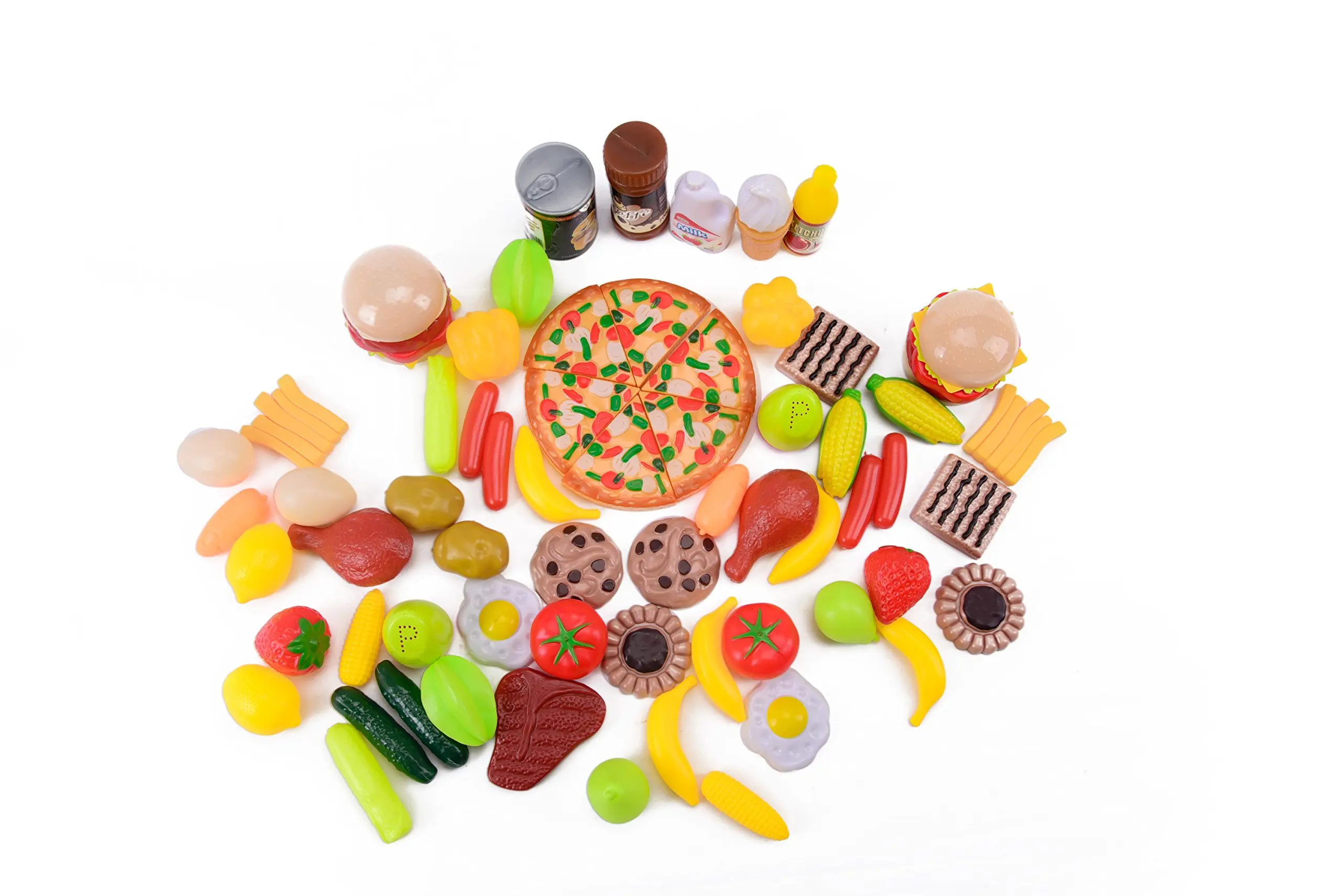 Food toys