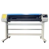 Momo laser cutting plotter wood craft leather rubber textil Co2 come with software support AUTOCAD