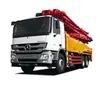 SANY 38m truck mounted concrete pump SYG5271THB 38 VOSTOSUN