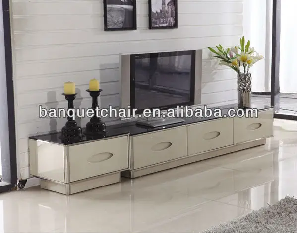 
Home furniture Living room Modern TV stand LH-257V 
