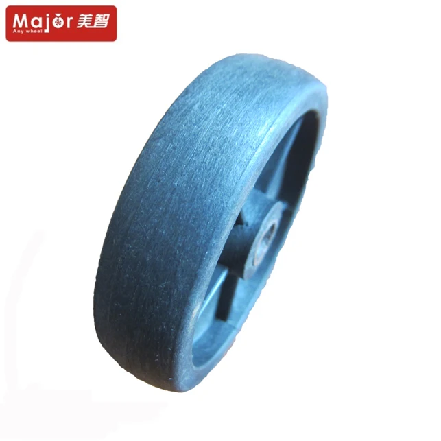 6x2 Toy Cart/tool Cart Wheels 6 Inch Lightweight Plastic Wheels Buy