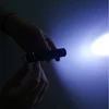 Professional torch dubai purple light uv led flashlight