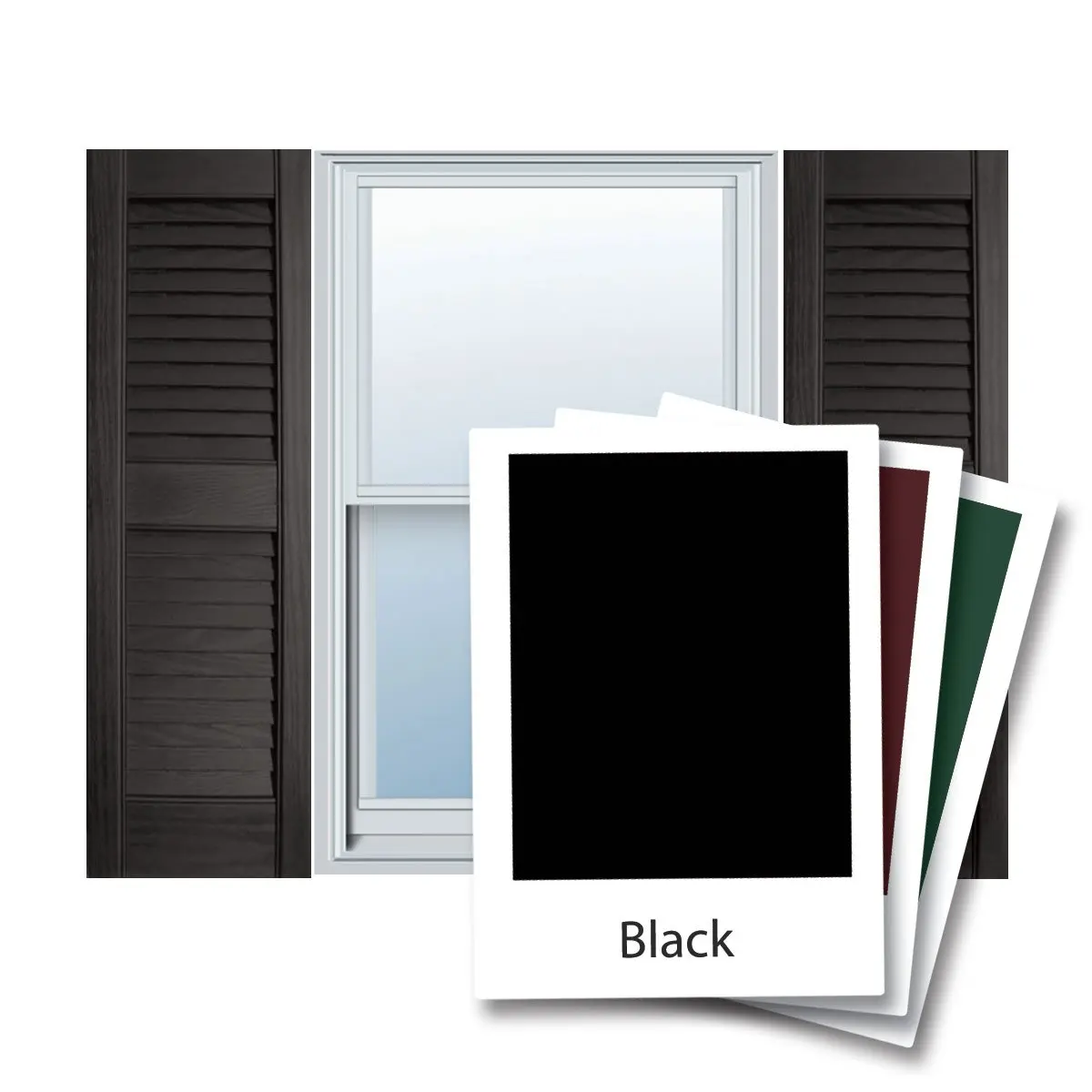 Cheap Shutter Clips For Vinyl Shutters, find Shutter Clips For Vinyl