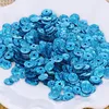 2 KG Cheap Price curve sequin spangle