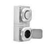 CE IP44 schuko Combi box Combibox Schuko IP44 for bathroom