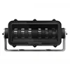 12v 24v 18w red zone led warning industry construction lights for forklift