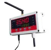 KH706D Wireless Temperature and Humidity Sensor with Indicator