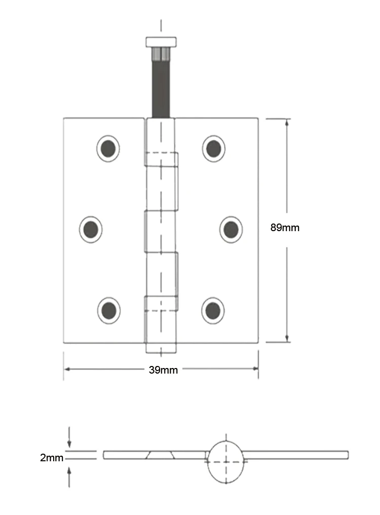 Cabinet Hinge Brands Tendency Tdc Hardware For Door And Gate Buy