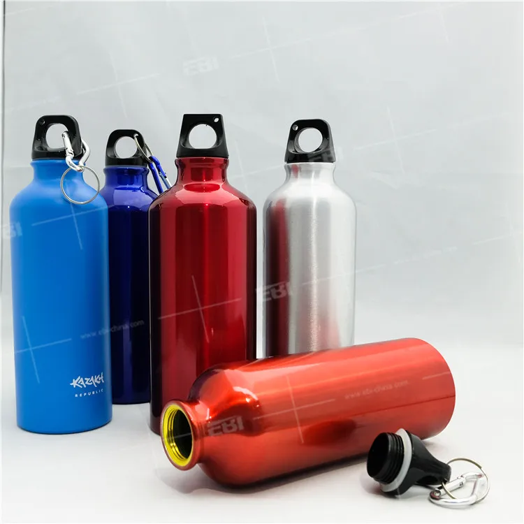 Hot Sale New Recycled Aluminum Water Bottle Buy Recycled Aluminum Water Bottle,Sports Water