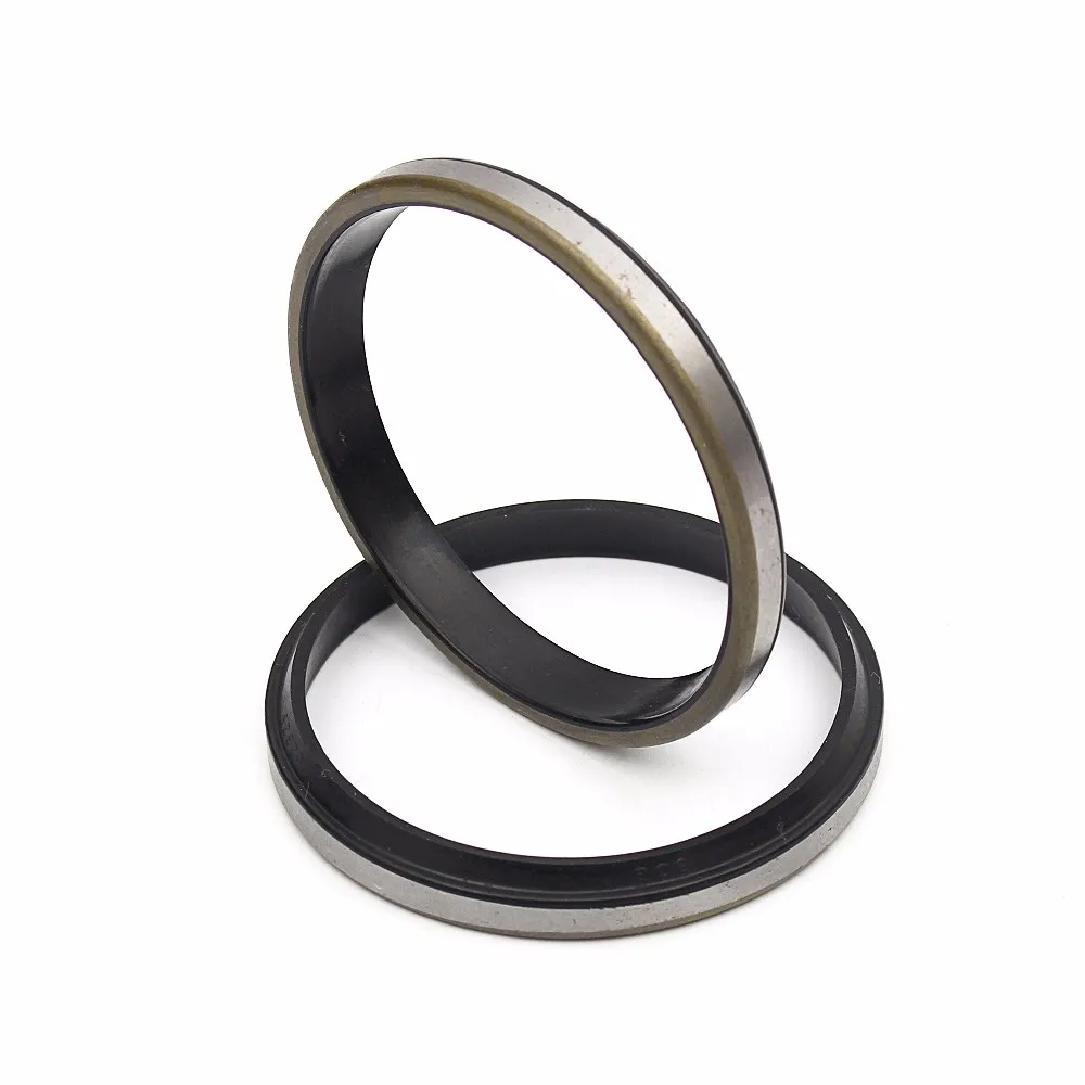 Hydraulic Cylinder Ga Dust Seal With Rubber And Metal Buy Ga Dust