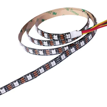 individually addressable led christmas lights