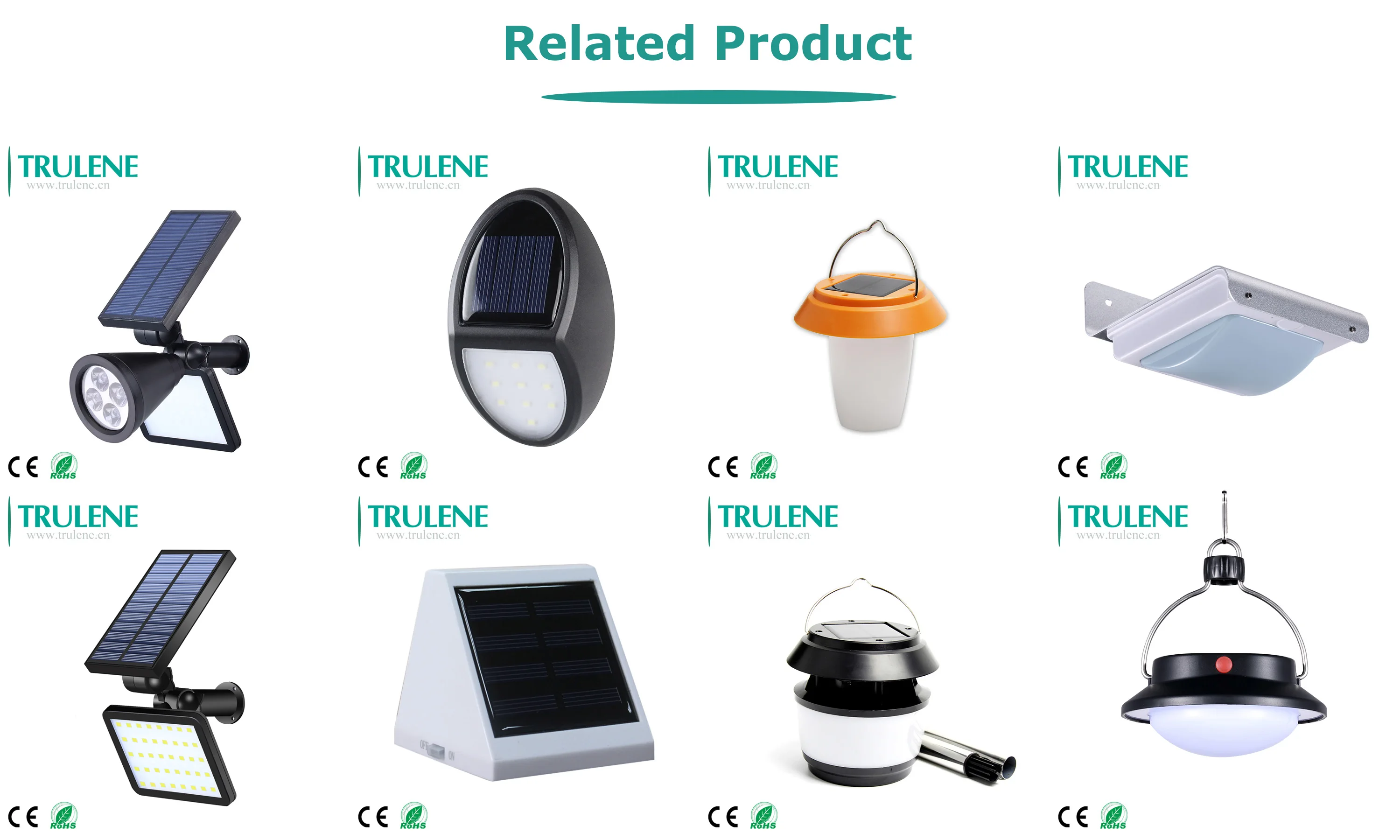 Hot sale long endurance solar powered lawn lamp led solar camping lights