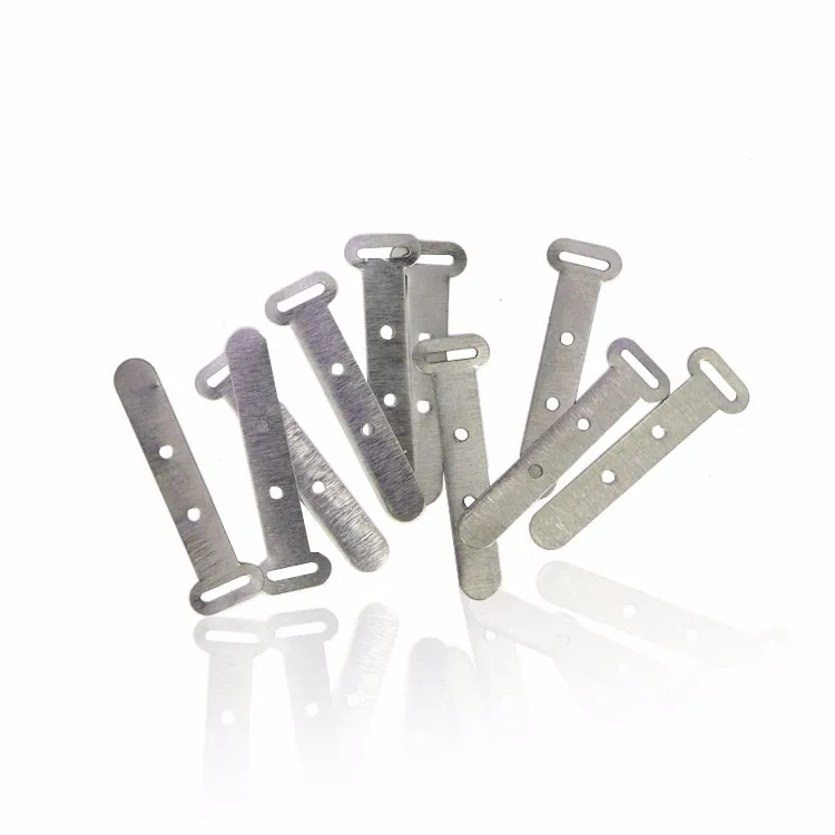 2'' Aluminum Sheet Kenya Market Cable Metal Clips Buy Cable Clips