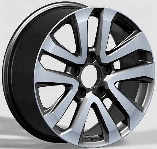 20 Inch Universal Rims Wheels 5x150 China Automobile Wheels Buy