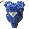 8" center drilling tri cone water wells TCR bits manufacturer for oil exploration