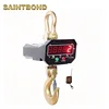 Mini Digital Luggage Scale Hand Held LCD Electronic Hanging Scale Luggage Weighting Device