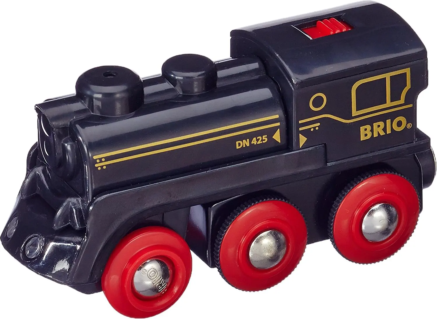 brio rc train