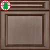 waterproof pvc kitchen cabinet door