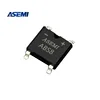 ABS8 Thinner 1a800v Bridge Rectifier Surface Mount Type ASEMI for LED Lighting Strip Low Current