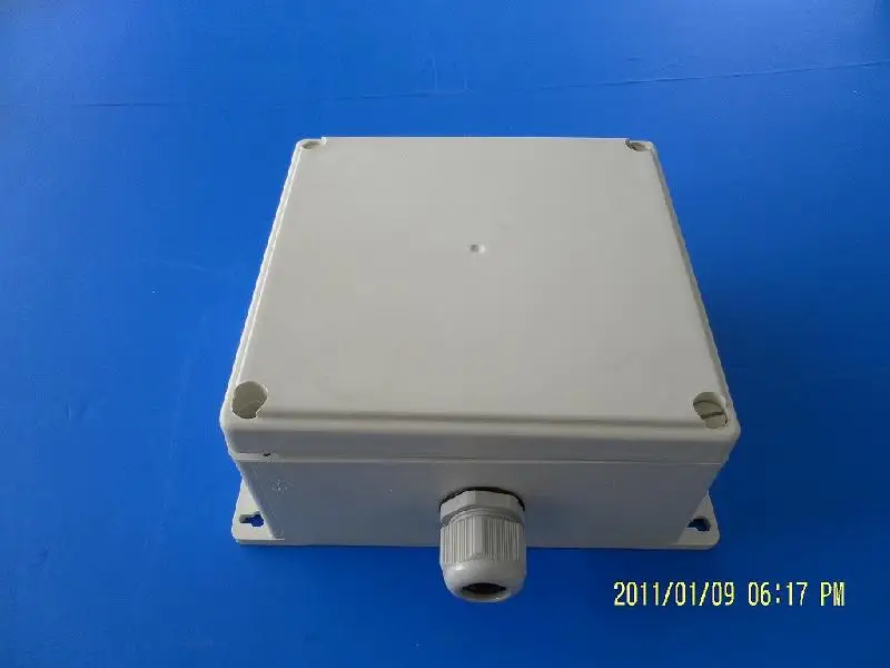 Oem Aluminum Metal Electric Motor Terminal Box Buy Terminal Box,Electric Motor Terminal Box
