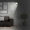 Infrared Remote Control Fancy Decoration LED Floor Lamp Unique Tripod Standing Home Lighting