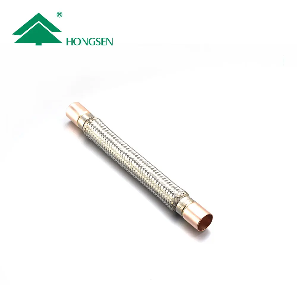 Hongsen Vibration Eliminators For Refrigeration Compressors Parts