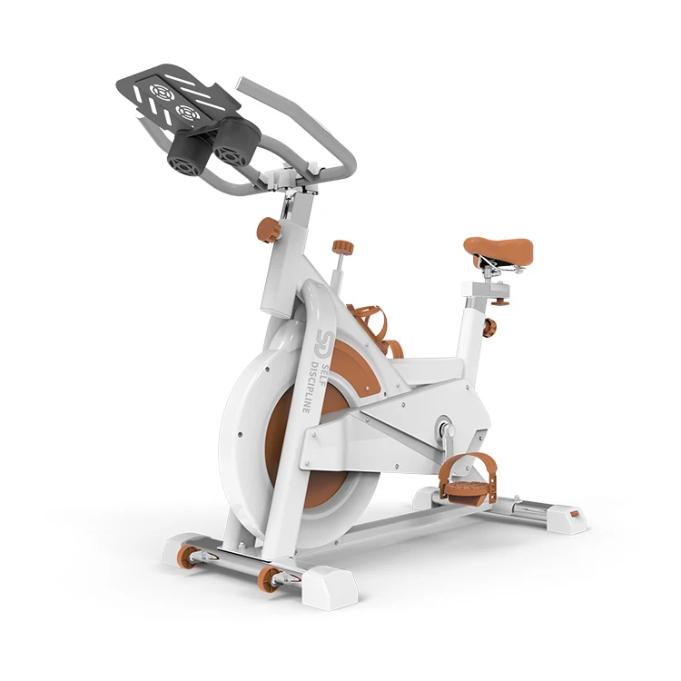 Vital Fitness Exercise Bike,Spin Bike 