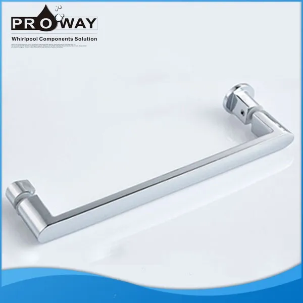 How To Fix Glass Shower Door Handle Shower Doors Tucson Az Hartman