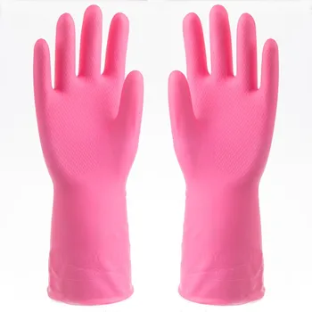 butyl rubber gloves