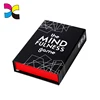 Printing Custom Open Type Corrugated Paper Made Shell Box