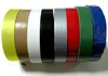 Cloth duct tape, Cloth gaffer tape, exterior & interior, packing & masking