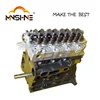 Auto engine parts 4D56 high quality cylinder block short block 4D56