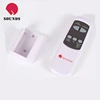 Fan remote control for ceiling fan pwm fan controller 24v