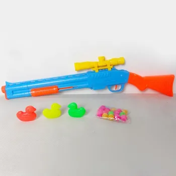 shooting gun toy