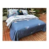Unique Design Bed Sheet Bedding Set Luxury Set Of Bed Sheet Set Cotton