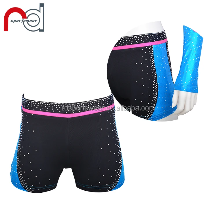 Sparkler Glitter Fully Custom Competition And All Star Cheer Uniforms