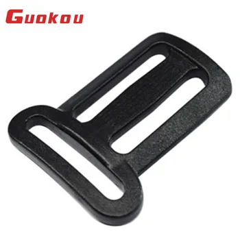 tri glide buckle