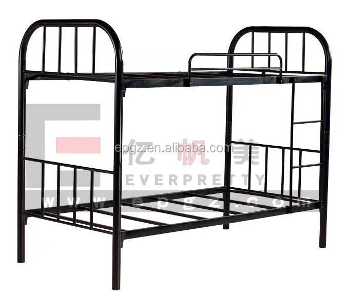 China Triple Bunk Bed For Sale/dubai Adult Dorm Bunk Bed Buy China