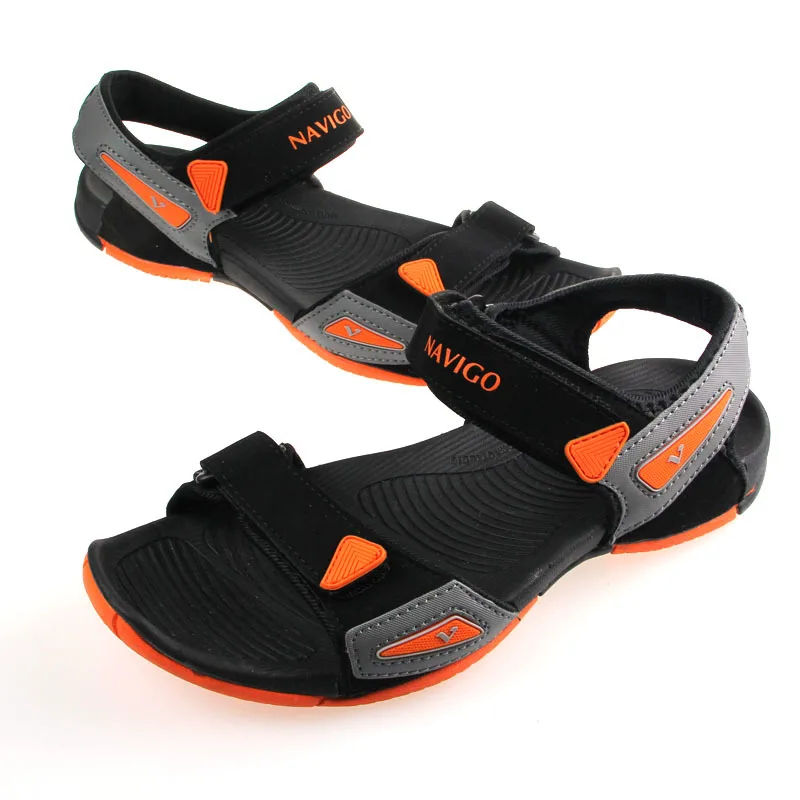 sports slippers for mens