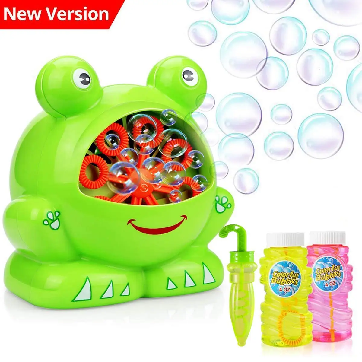 Cheap Automatic Bubble Maker, find Automatic Bubble Maker deals on line ...