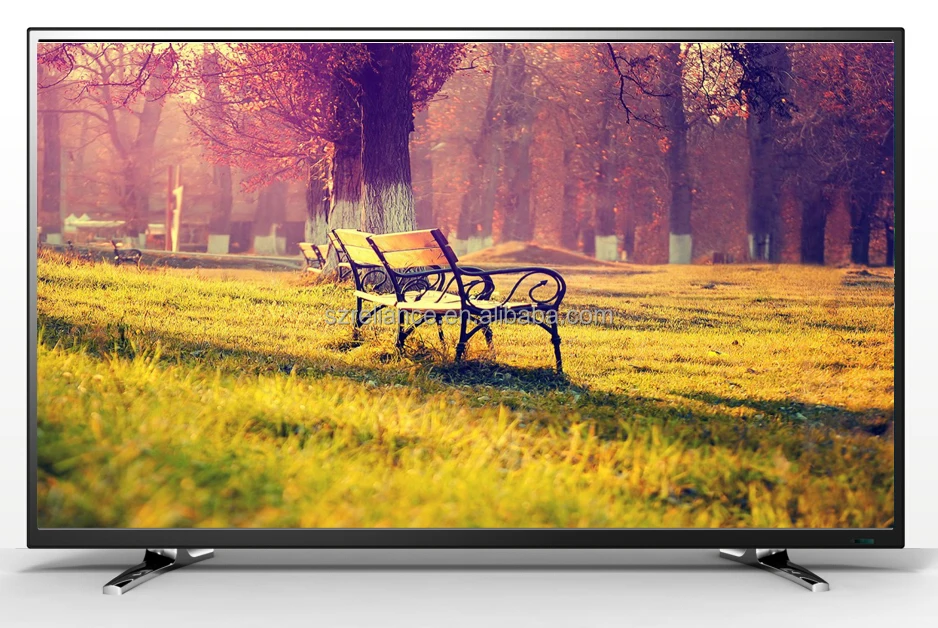 4k Tv 58inch Frameless Led Tv Cheap Price With A Grade Panel Buy 4k