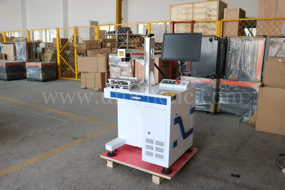 agent wanted 30W fiber laser marking machine price for plastic metal/laser marking machine for metal