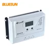 Bluesunsolar controller 10a pwm solar charge 12v 24v 48v 20a mppt solar charge controller with cheap price